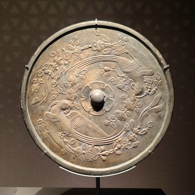 走進上海博物館東館（十二）：考古館