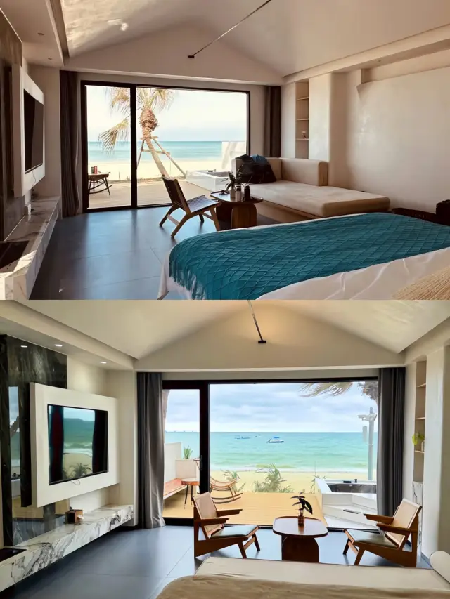 The scenery is truly stunning!!