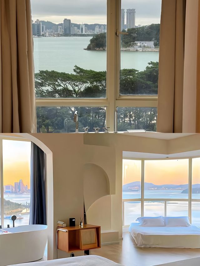 在鼓浪嶼入住金雞獎指定酒店——我的寶藏民宿之選