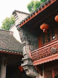 旅遊荒漠？不存在的！寧波，我玩了七天還不想走！