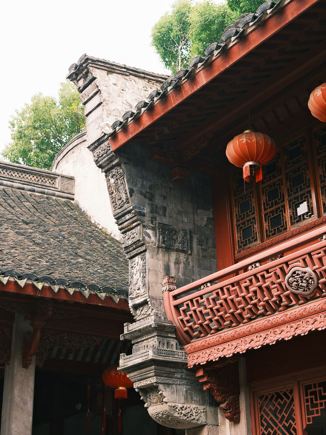 旅遊荒漠？不存在的！寧波，我玩了七天還不想走！