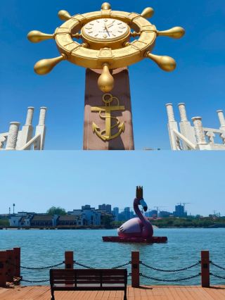 Binzhou, Shandong