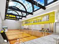 ✨南京四方傲途格藝術秘境｜住進山水間的建築博物館✨  