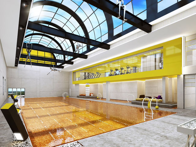 ✨南京四方傲途格藝術秘境｜住進山水間的建築博物館✨  