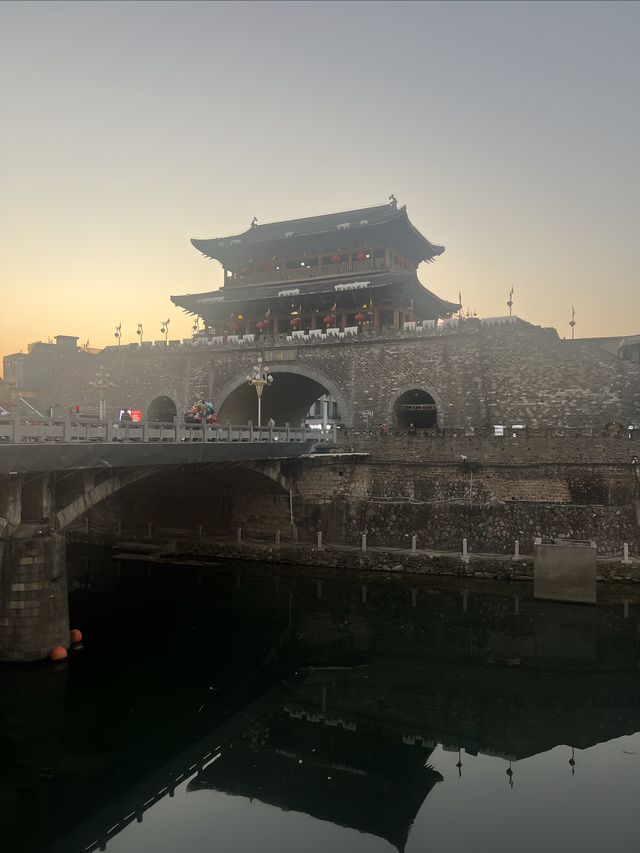 甚麼？！你還沒去過龍巖？