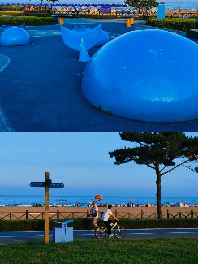 金沙灘公園