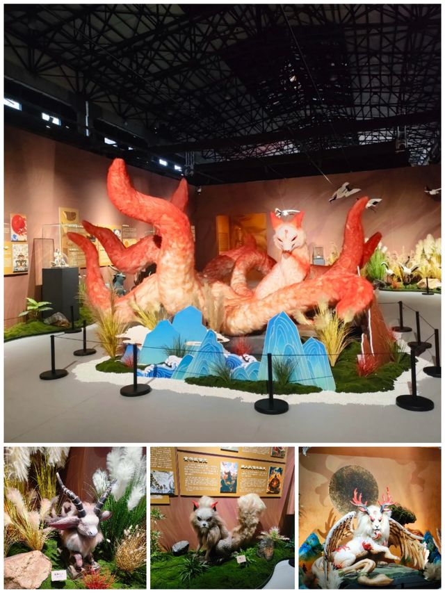 黃石華新1907文化公園