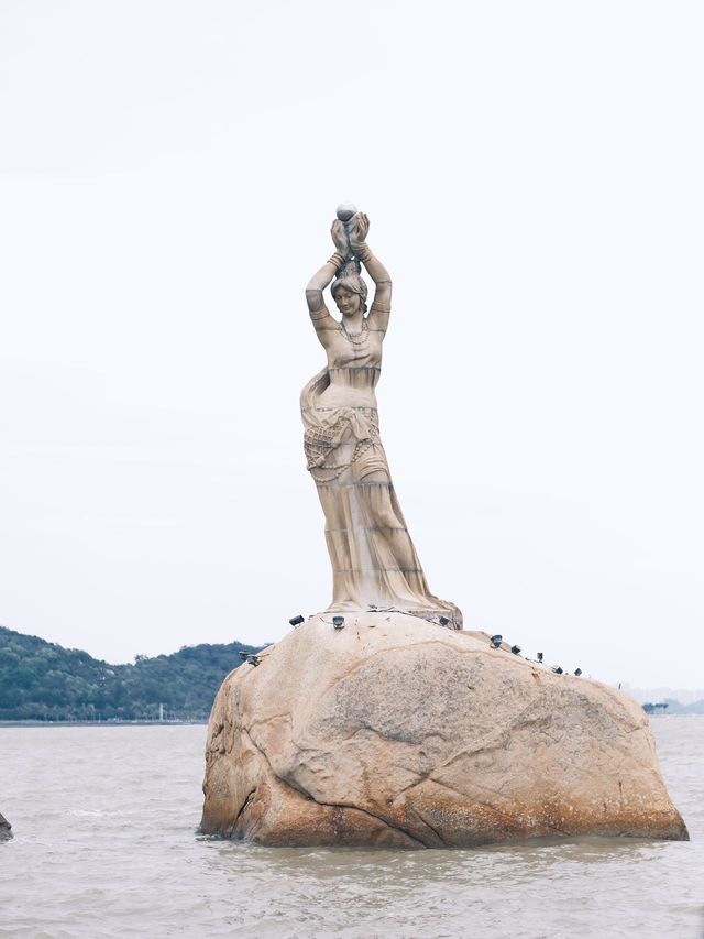 廣州-珠海-深圳3日遊 玩轉三地不踩雷超爽攻略