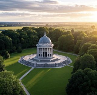 Kiel War Memorial: A Journey to Remember History and Appreciate Peace