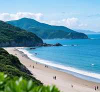 福建連江 | 小眾海邊寶藏旅行攻略