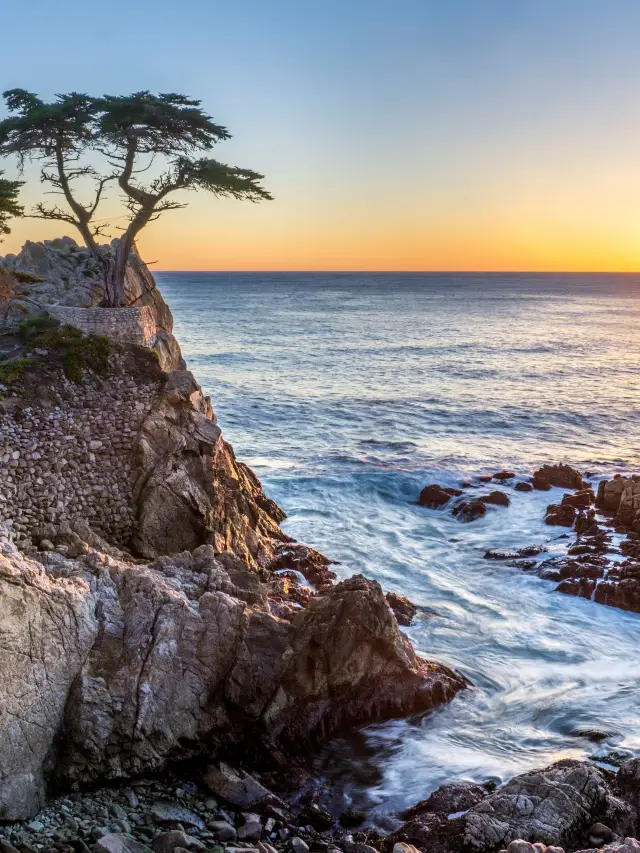 3-Day US Trip Guide for the Qingming Festival Holiday