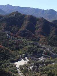 清明6日玩轉北京不踩雷攻略