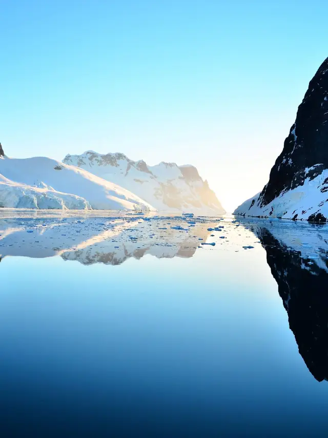 A 35-Day In-Depth Exploration of Argentina and Other Countries