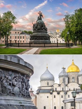 Krasnodar | A Hidden Gem of Russian Charm