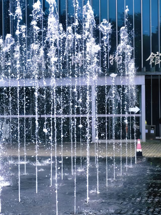 杭州呢個地方出片率100%絲綢館隱藏機位大公開