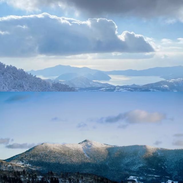 雪季奔赴北海道，解鎖滑雪頂配體驗