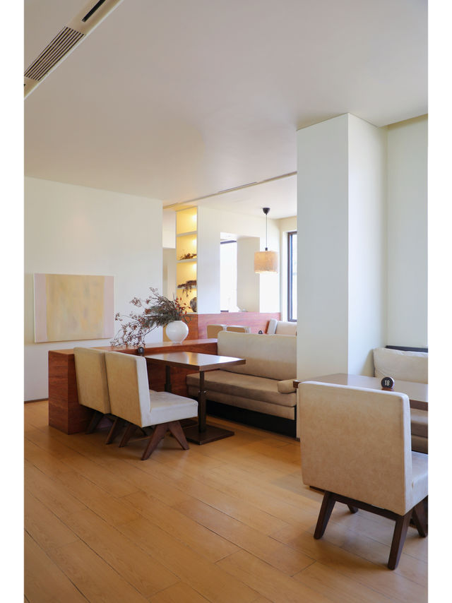 青島旅行 | 無愧於青島TOP前三的咖啡店稱號 青島旅行 | 無愧於青島TOP前三的咖啡店稱號