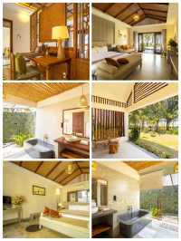 入坑不虧！Sao Mai Resort，綏和的寶藏旅居地