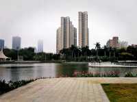 10 Days of Visa Free Transit Stay in Jieyang: Authentic China Vivid Life City Joy