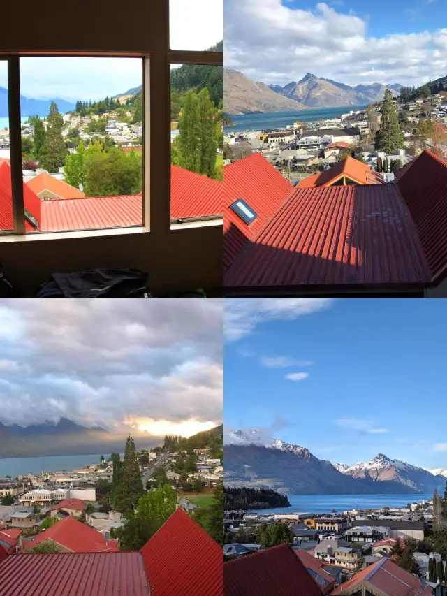 Queenstown| Enjoy Luxurious Comfort at Turner Heights Townhouses Hotel: Turne