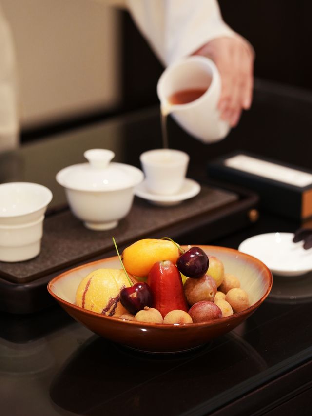 入住三坊七巷一間酒店，解開福州文化密碼