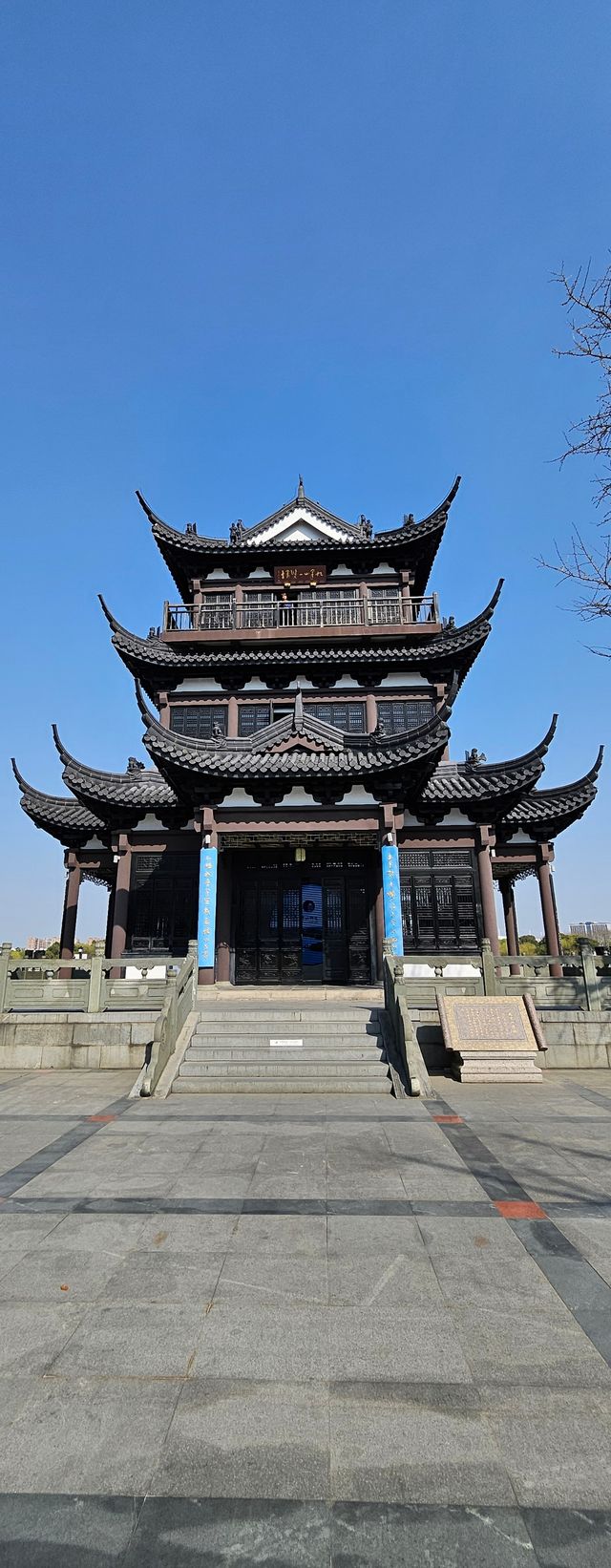 平湖東湖：一城山水半城詩，邂逅千年不語的溫柔