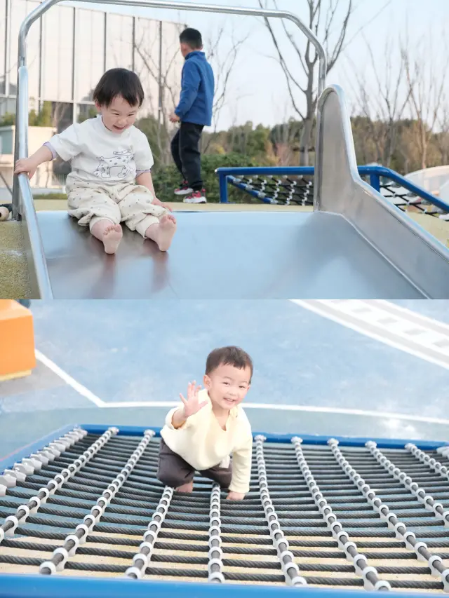 가족 여행|자싱, 정말 숨겨진 보석이네요.