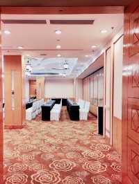 上海靜安崑崙大酒店