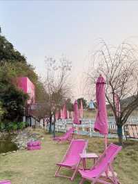 南寧周邊遛娃寶藏地，山水牧歌觀光牧場一日遊攻略