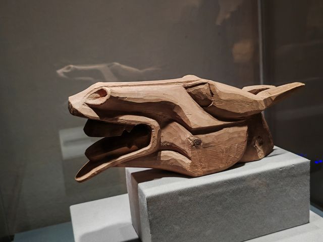 墨韻文脈——甘肅絲路藝術珍品展