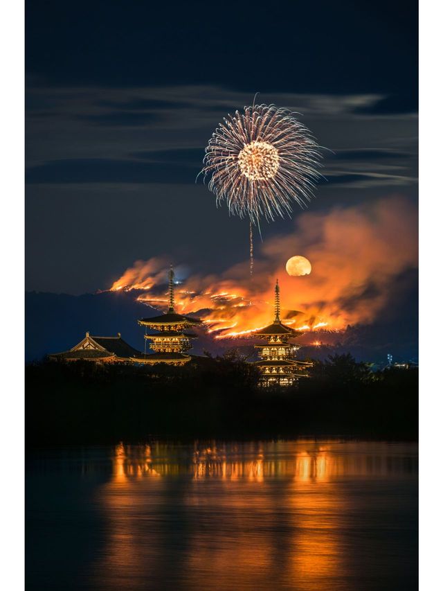 快收藏小長假7日深度遊日本攻略
