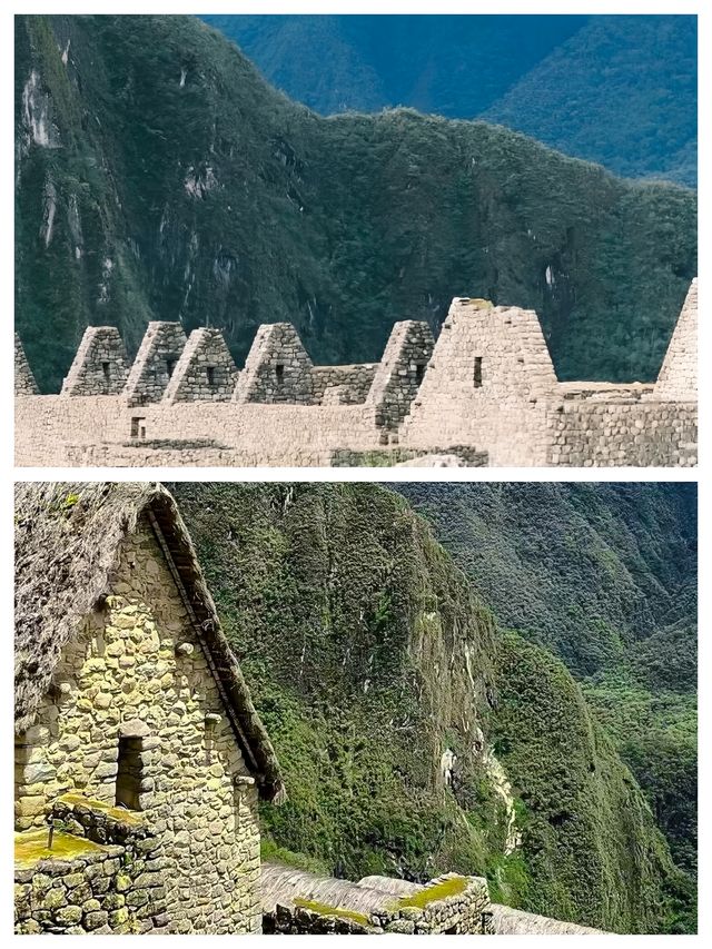 秘魯馬丘比丘：穿越雲端的印加秘境