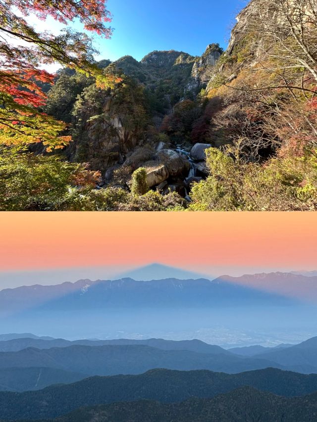 奔赴甲府，開啟一場小眾卻驚艷的日本之旅
