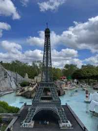 Windsor | Latest Guide to Legoland's New Attractions!
