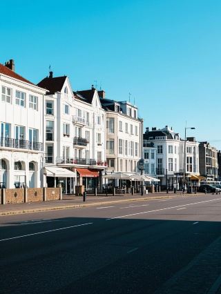 Ostend: A leisurely journey along the Belgian coast