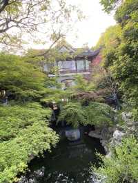 西湖風景名勝區遊玩攻略