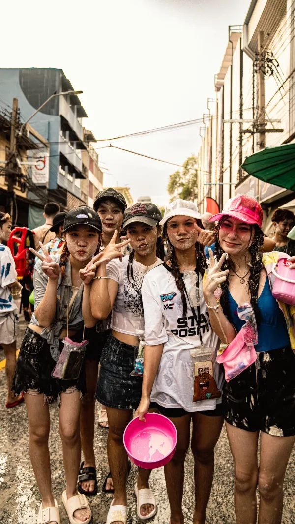 2025 Thailand Songkran Festival: Ultimate Guide and Bangkok Travel Tips