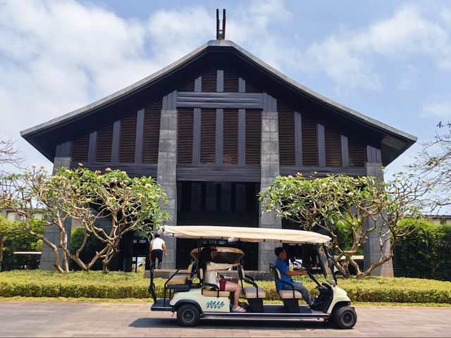 入住陵水｜香水灣·君瀾度假酒店