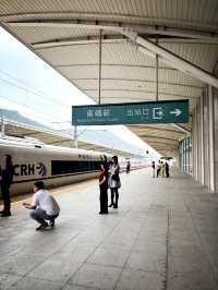 The hearth of Fujian 