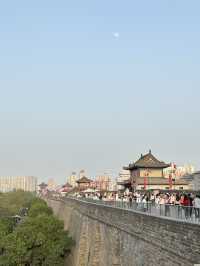 五一假期西安漫遊指南｜本地人整理的窩心攻略