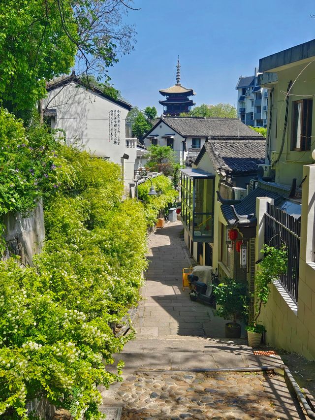 杭州旅遊攻略