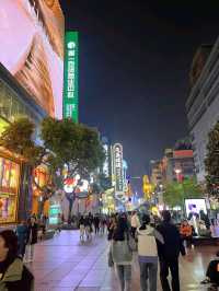 How to spend 1 day in Shanghai: From Wishes to Fishes 🌸🌊