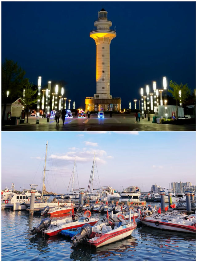五一逆向旅遊，適合全家出遊的5個冷門城市
