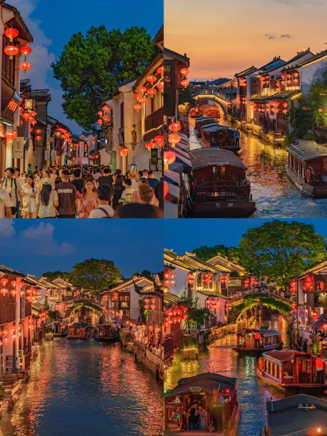 適合小住3至5天的城市