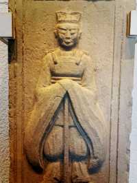 Manchester Museum's Chinese Cultural Exhibitions: A Bridge Between Cultures