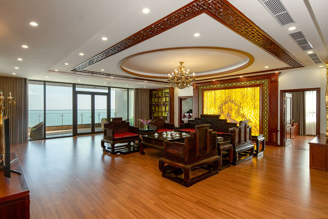 峴港浪漫之選|Rosamia Da Nang Hotel   酒店：Rosamia Da Nan