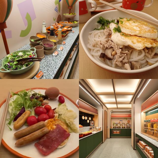 和男友解鎖桂林寶藏酒店，浪漫值拉滿！
