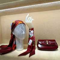 看展｜孫科別墅 Cucci《竹境：解譯傳奇》