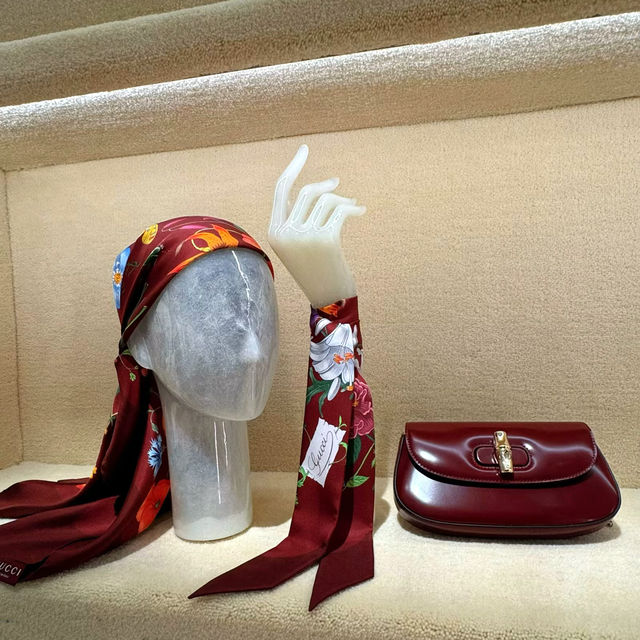 看展｜孫科別墅 Cucci《竹境：解譯傳奇》