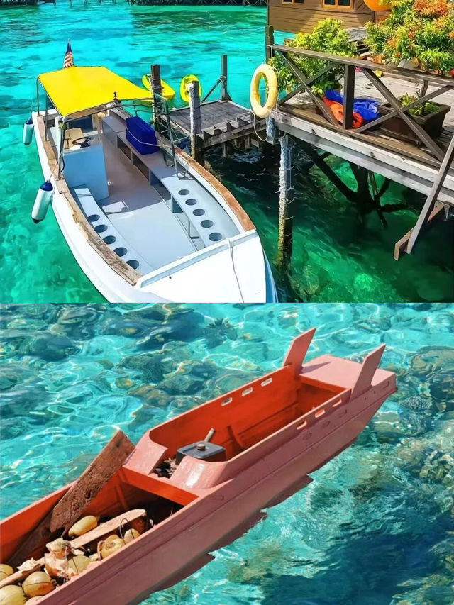 夏天必去嘅景點景區，冷門嘅寶藏馬來西亞